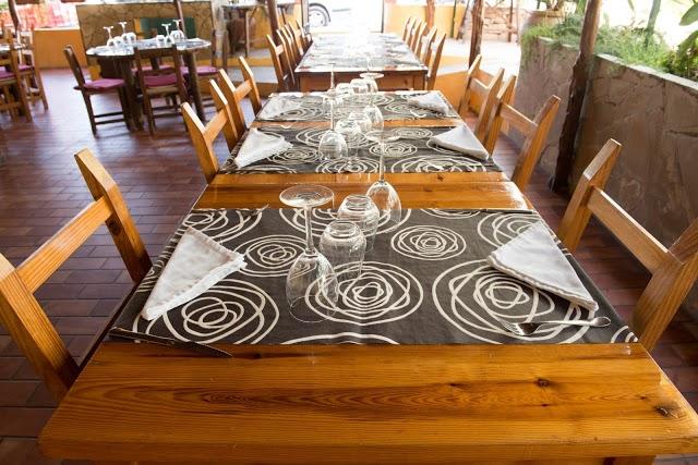 Restaurante El Viejo Gallo